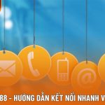Liên Hệ Ta88 - Hướng Dẫn Kết Nối Nhanh Và Hiệu Quả