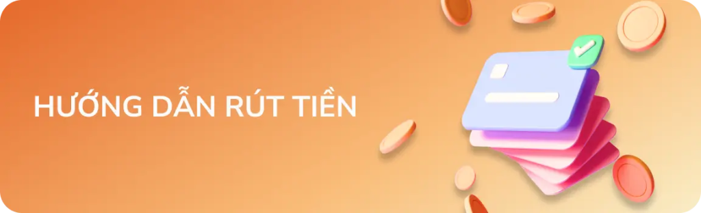 Rút tiền